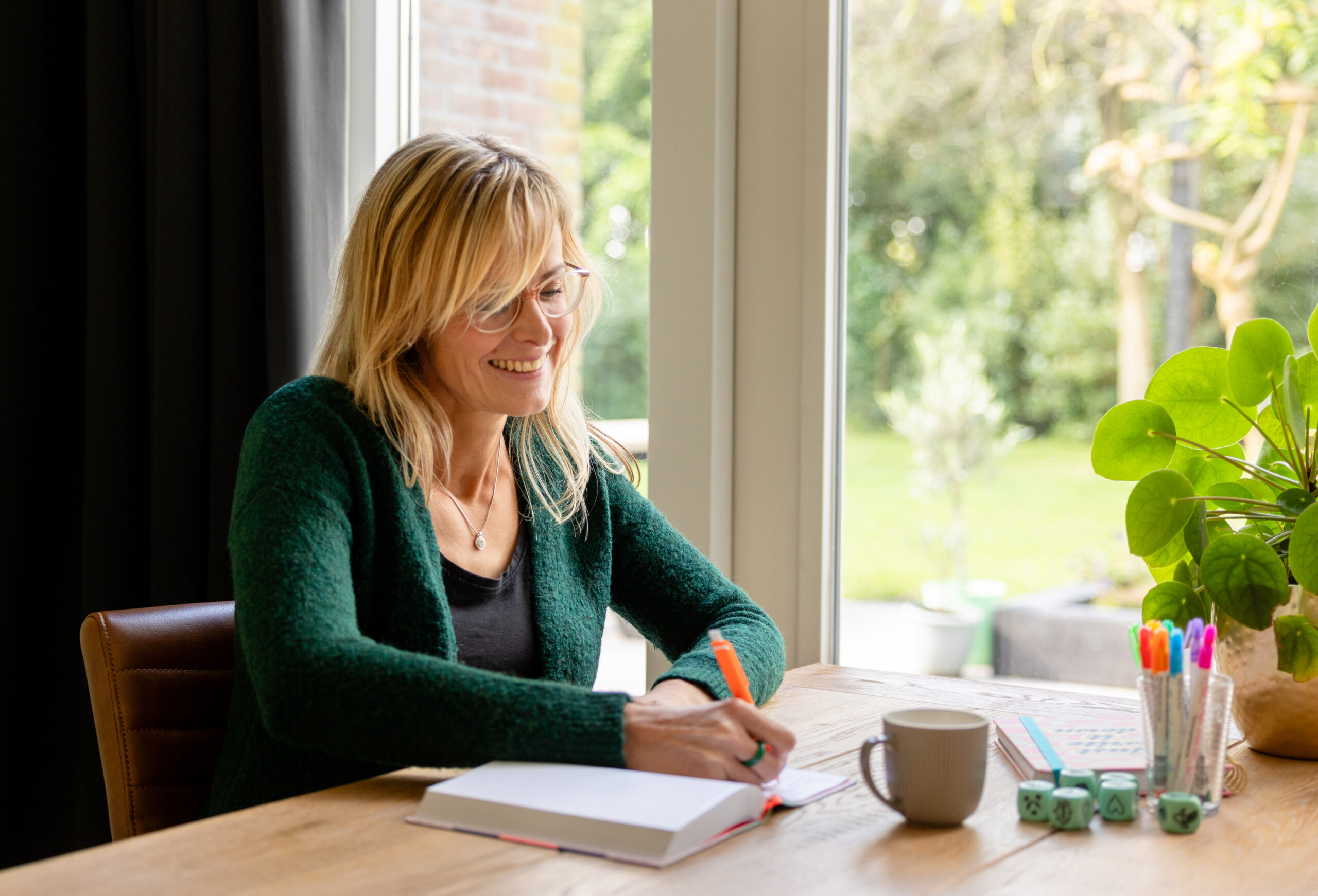 Holistische therapie, lichaamsgerichte therapie