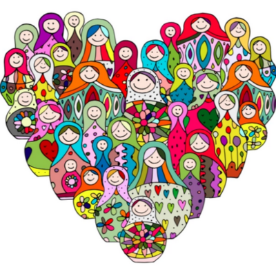 IFS Nederland, Internal family systems therapie, zuidlaren, drenthe, groningen, lief en leef, lichaamsgerichte therapie